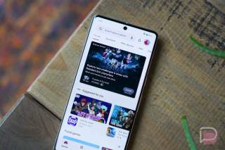 Android Phones Can Auto-Archive Apps To Free Up Space