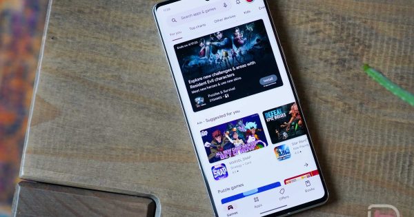ما هیچ ایده ای نداشتیم که Google Play تا این حد منفی دیده شود ما هیچ ایده ای نداشتیم که Google Play تا این حد منفی دیده شود