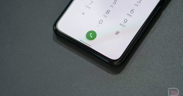 Google Voice Gets Its Fancy Material You Design in Update - Vimarsana News