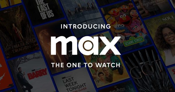 You Won't Believe the New Name for HBO Max - Vimarsana News