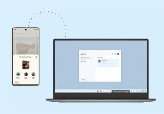 Google’s Nearby Share for Windows is Pretty Awesome