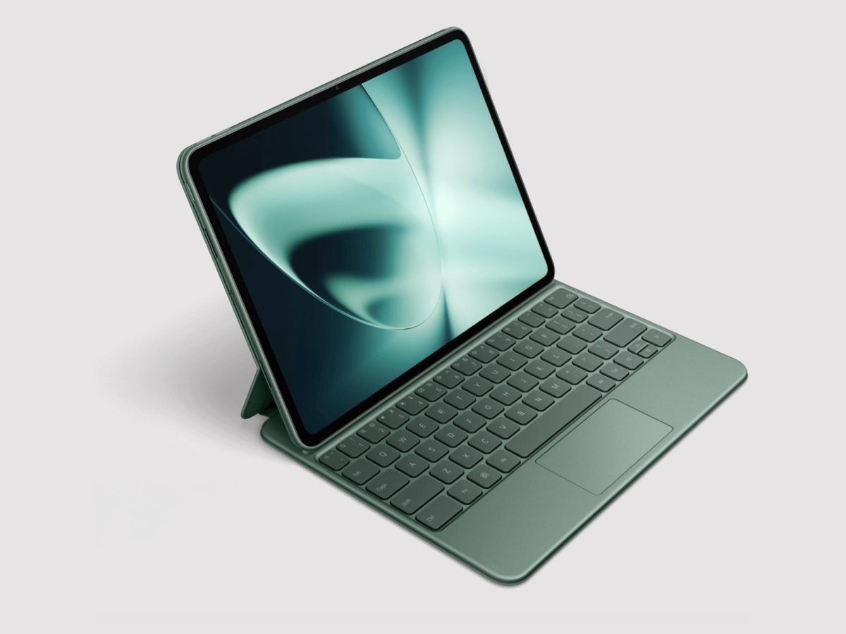 新品未開封 OnePlus Pad OnePlus Pad 11.61