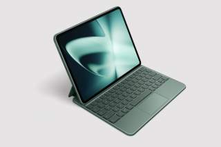 OnePlus Pad Pricing Revealed at $479, Accessories Coming Too