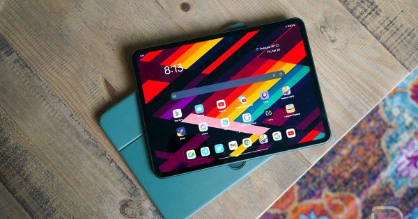 OnePlus Pad First Impressions: The Perfect Shape - Vimarsana News