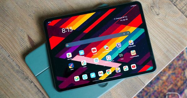 OnePlus Pad Now Up for Order, Priced at $479 - Vimarsana News