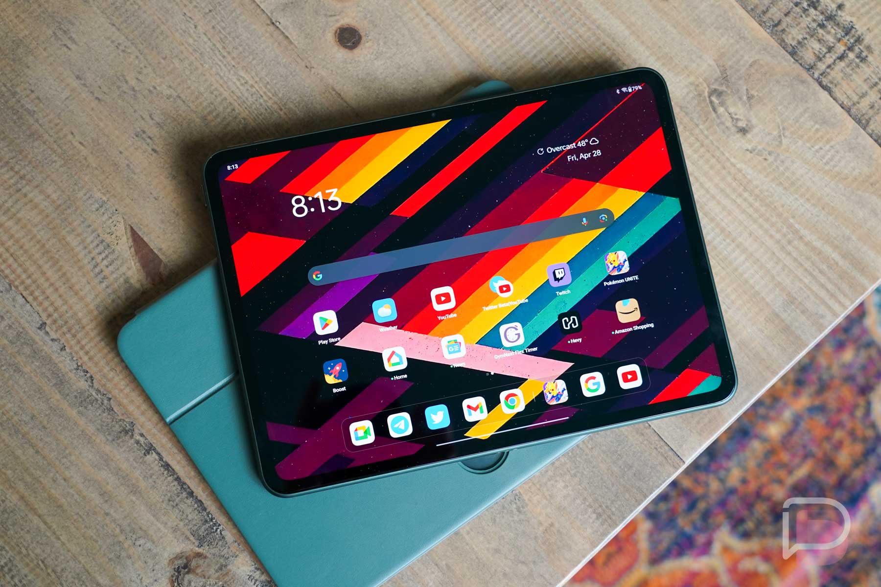 OnePlus Pad Go Review: All-Rounder Budget Tablet