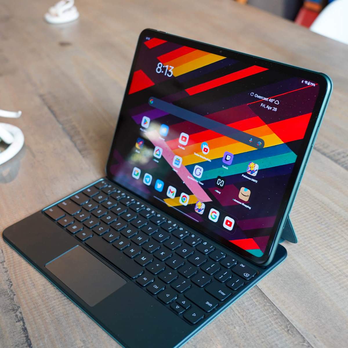 OnePlus Pad Review: Incredible Size, Solid First Attempt