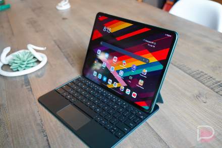OnePlus Pad Review: Incredible Size, Solid First Attempt