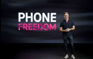 T-Mobile’s ‘Phone Freedom’ Helps Those Stuck in Stupid 3-Year Contracts