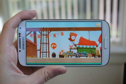 Rovio Gets Scooped Up by SEGA for $775 Million