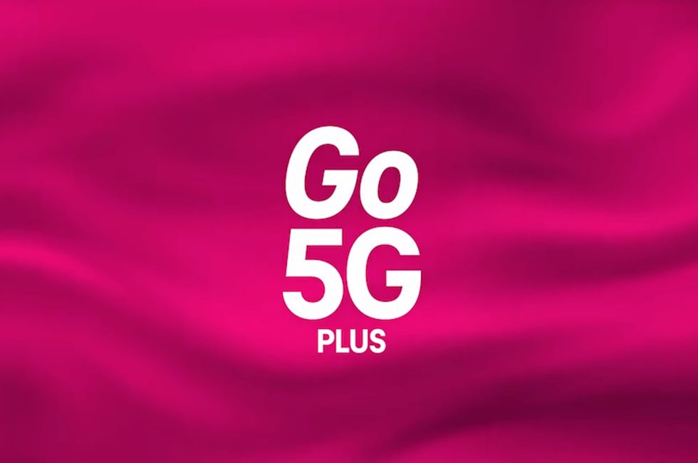 T-Mobile Go5G Plus