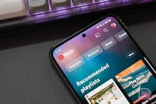 YouTube Music Gets Podcasts