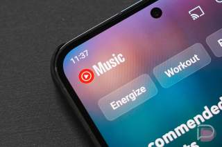 YouTube Music Adds Real-Time Lyrics