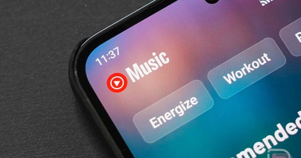 چگونه کتابخانه پادکست خود را به YouTube Music منتقل کنید چگونه کتابخانه پادکست خود را به YouTube Music منتقل کنید