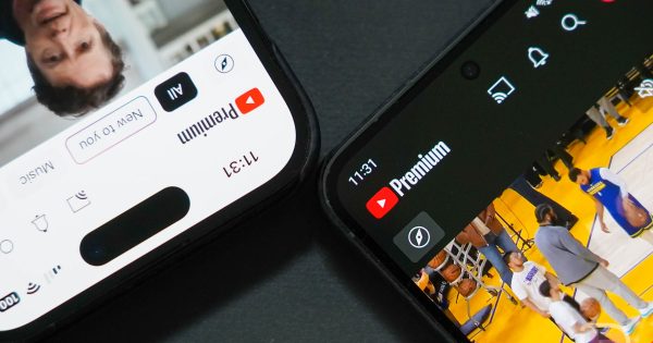 پایان برای مشترکین پدربزرگ YouTube نزدیک است پایان برای مشترکین پدربزرگ YouTube نزدیک است