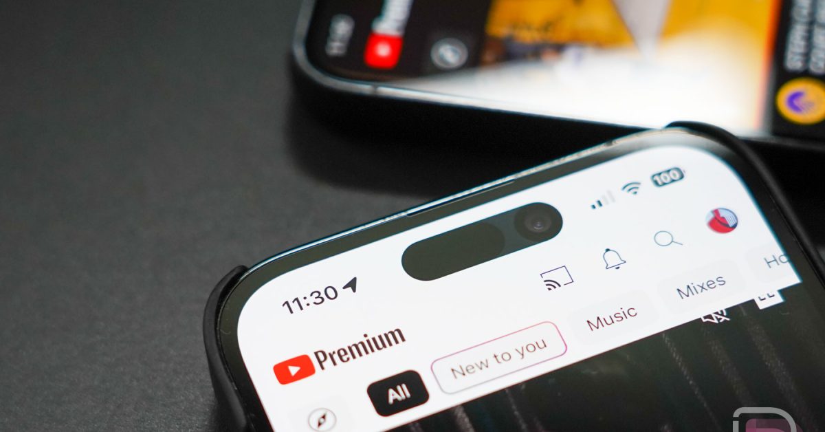 YouTube Gets Big Thumbnails, AI Video Resolution Upgrades