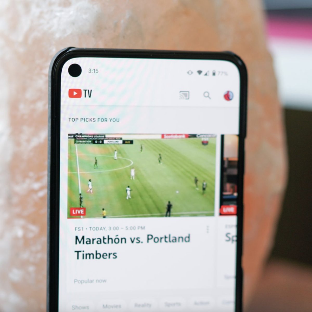 YouTube TV Slapped With Several Upgrades to Apple TV and More