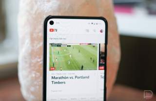 YouTube TV Tests Picture Improvements, Upgrades Apple TV App, More