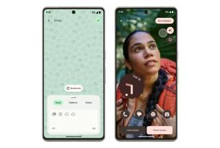 These New Android Customization Features are the Highlight of Google I/O