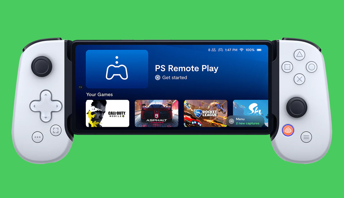 Backbone s 99 PlayStation Controller Released For Android netflix-account-sharing-bradleyjelena