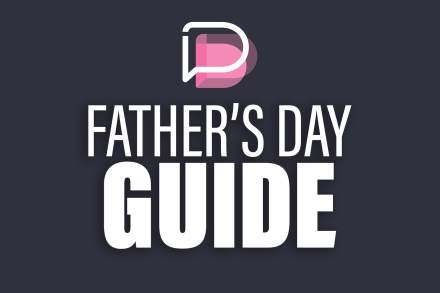 Father’s Day Gift Ideas: Red Light Therapy, Mini Gaming PCs, and Lots of Smart Lights