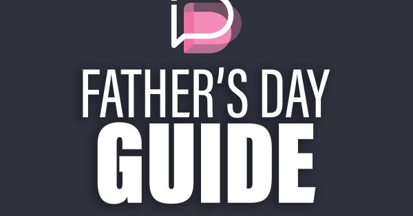 Here's Our Father's Day Gift Guide for 2023! - Vimarsana News