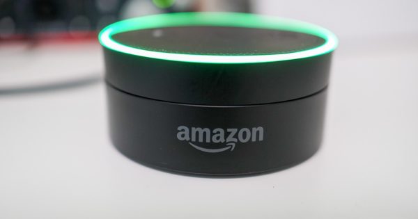 Buy a Celebrity Voice for Your Alexa Device? Get Your Refund! - Vimarsana News