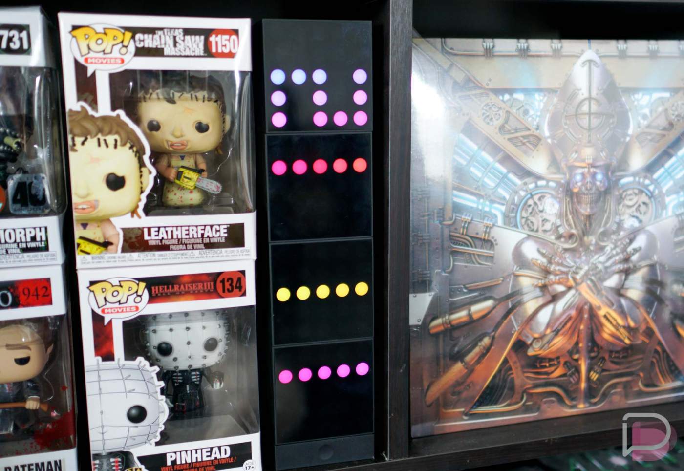 Yeelight Brings Music Flow Feature to New Smart Cubes