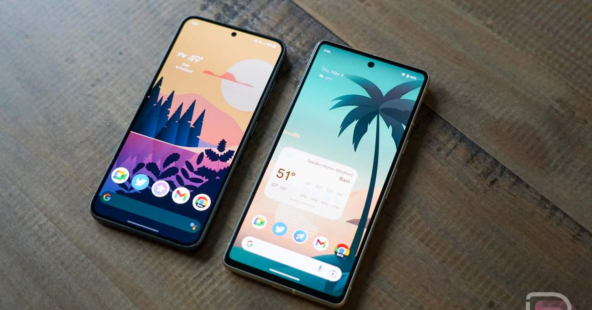 Galaxy S23 vs. Pixel 7: 5 Things I Miss After Switching