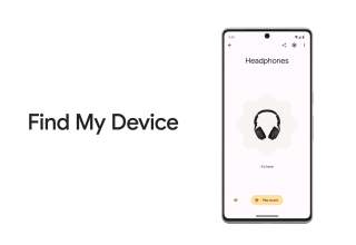 Google’s New Find My Device Experience Finds Them Even If Offline
