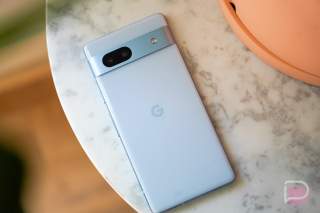 Pixel 7a Drops Further to $339