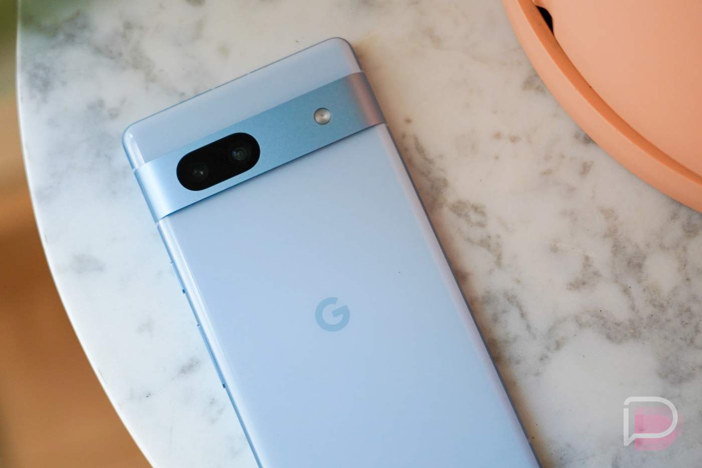 Leak Suggests Pixel Owners Top Complaints are Indeed Battery Life and Overheating