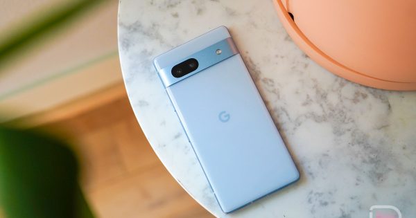 You are currently viewing There are Pixel 7a Deals Already: Here’s the Best