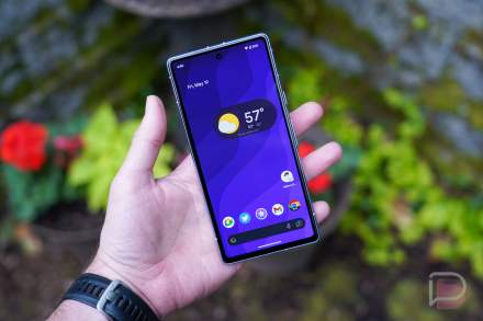 Pixel 7a Gets Free Battery Replacement for Swelling Issues