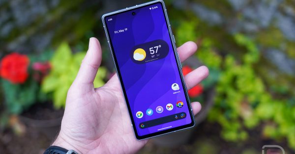 Google Slaps 125 $ تخفیف محبوب Pixel 7a Google Slaps 125 $ تخفیف محبوب Pixel 7a