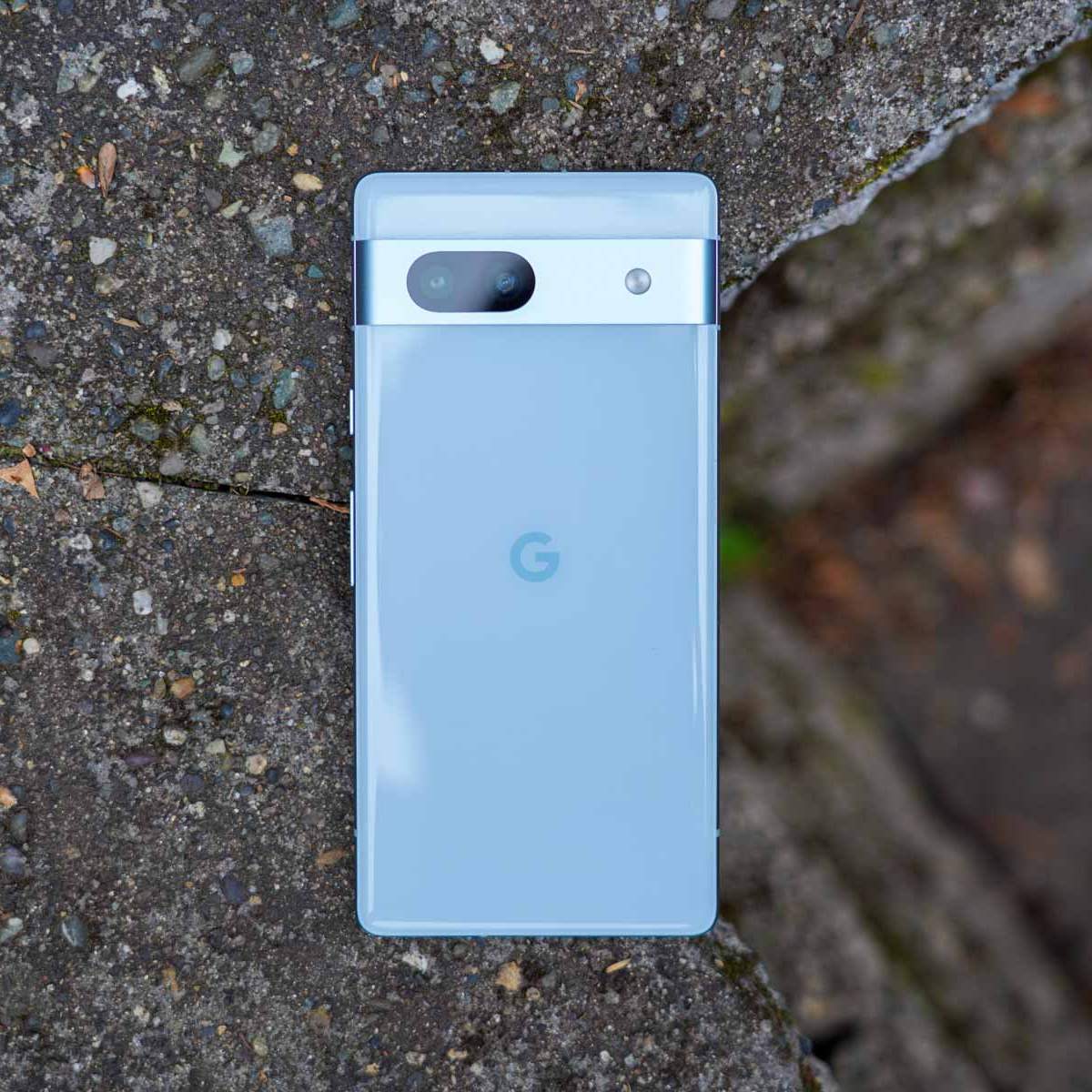 Google Pixel 7a Pixel 7A Review: Basically Google's Pixel 7 for
