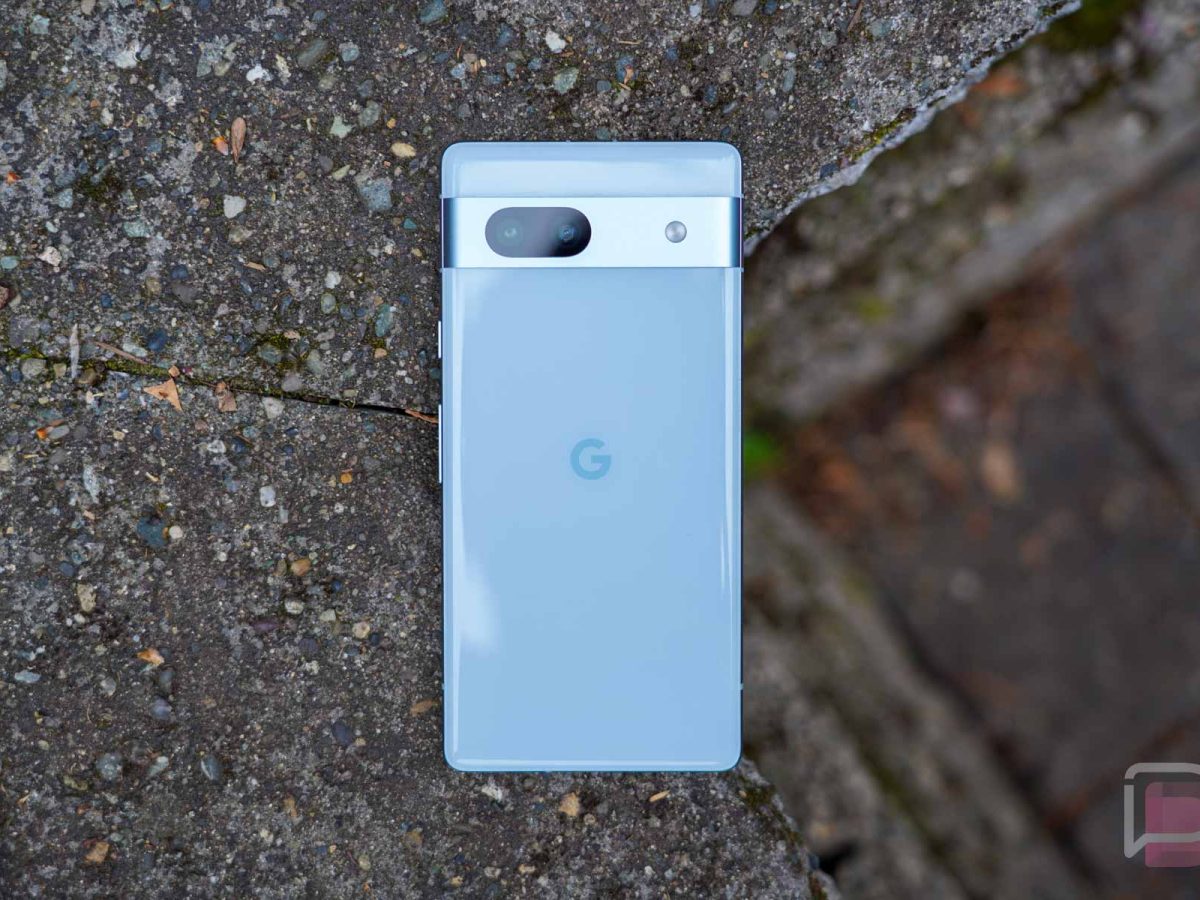 Pixel 7a, built to perform – Google Store