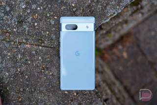 Google Pixel 7a Review: Pixel 7, Meet Your Replacement