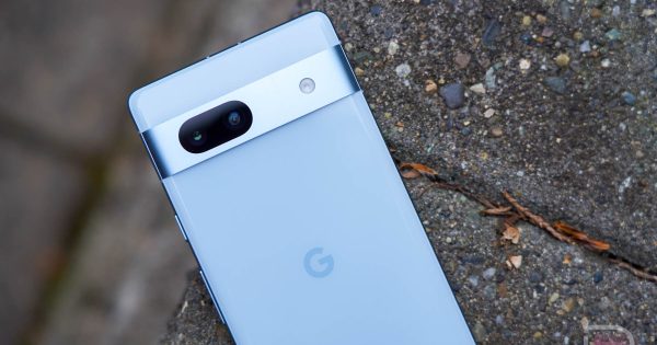 Google Rolling Out Tardy Pixel June Updates - Vimarsana News