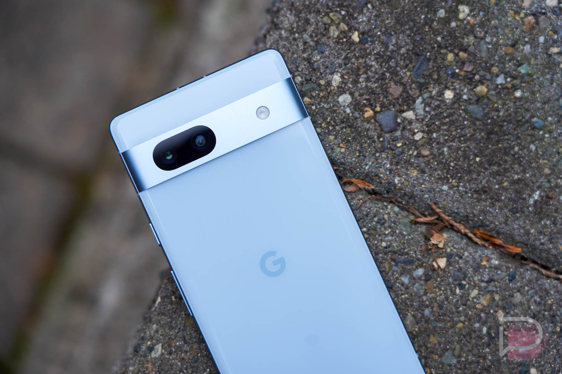 Google Pixel 7a Camera Review