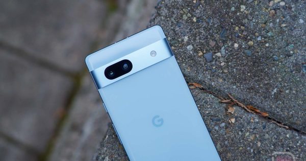 گوگل ۱۵۰ دلار تخفیف برای Pixel 7a، به پایینترین قیمت میدهد گوگل ۱۵۰ دلار تخفیف برای Pixel 7a، به پایینترین قیمت میدهد