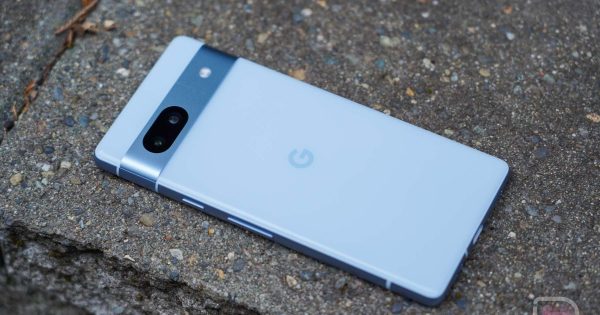 No September Google Pixel Update Arrived Yet - Vimarsana News