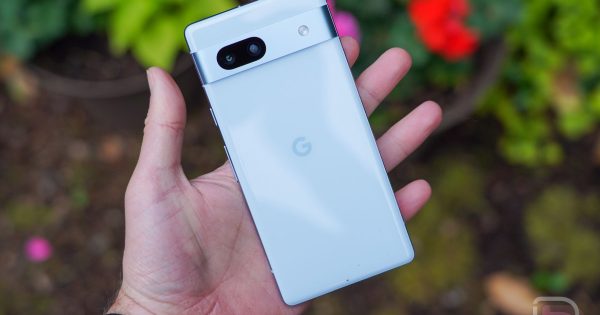 Pixel 7a for $374 is a No Brainer - Vimarsana News