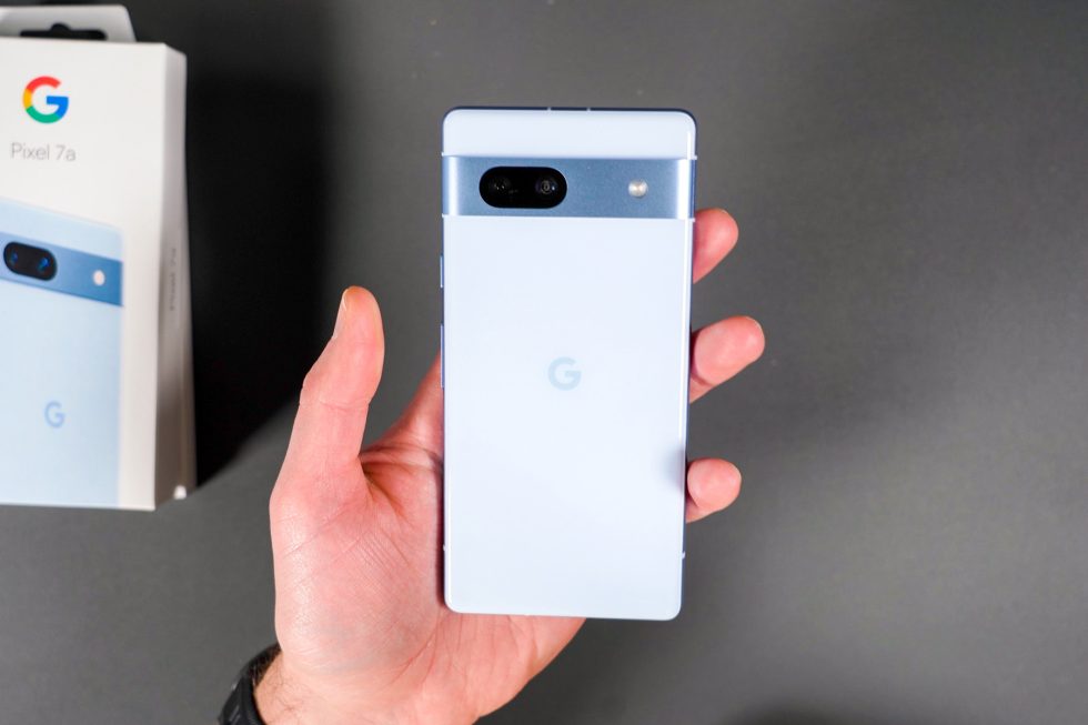 Pixel Fold Now Up for Pre-Order, Priced at $1799
