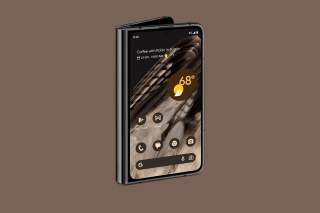 AT&T Can Get You a Pixel Fold for Half Price, No Trade-in Required