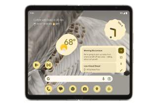 Here’s a Pixel Fold Spec Rundown
