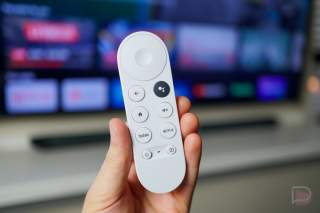 Google TV Gets a Refreshed Apps Only Mode