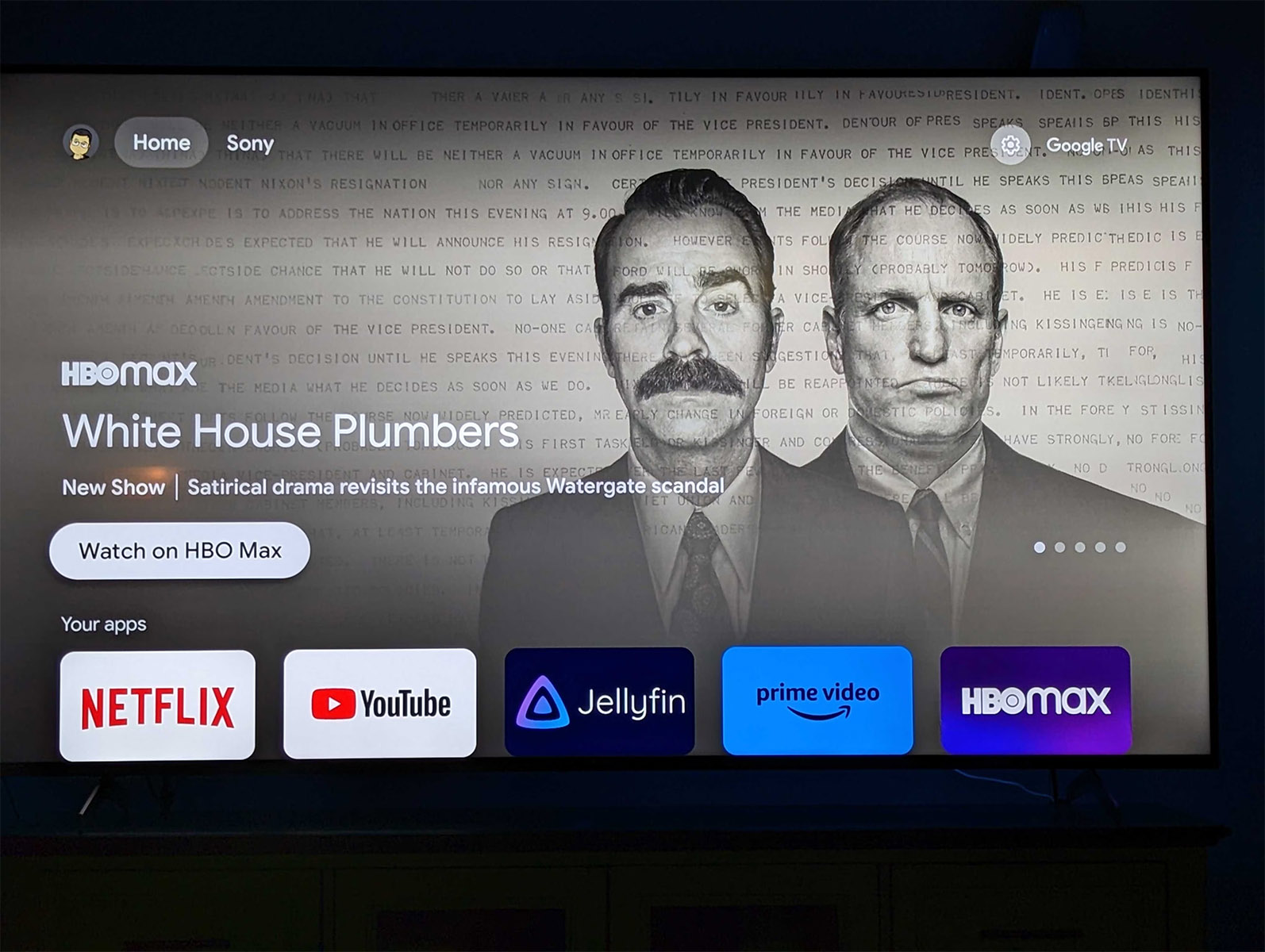 A new free Google TV update could finally make finding fresh movies and TV  shows less of a chore