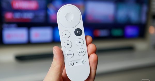 Google TV Gets a Refreshed Apps Only Mode - Vimarsana News