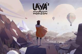 Laya’s Horizon, Your New Mobile Addiction, Now Available on Android and iOS